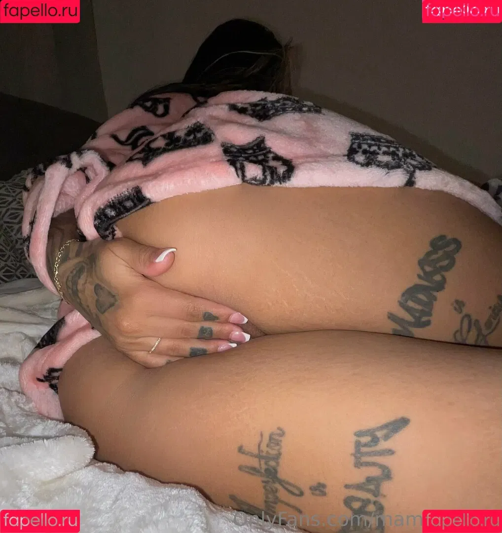 mamisextras Onlyfans Photo Gallery 