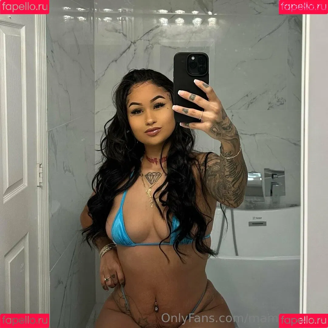 mamisextras Onlyfans Photo Gallery 