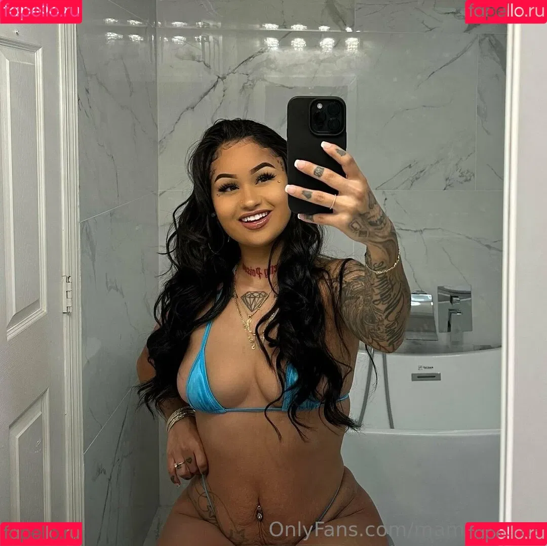 mamisextras Onlyfans Photo Gallery 