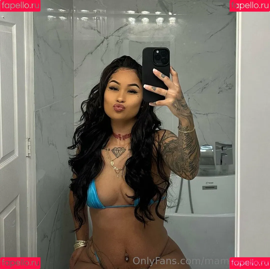 mamisextras Onlyfans Photo Gallery 
