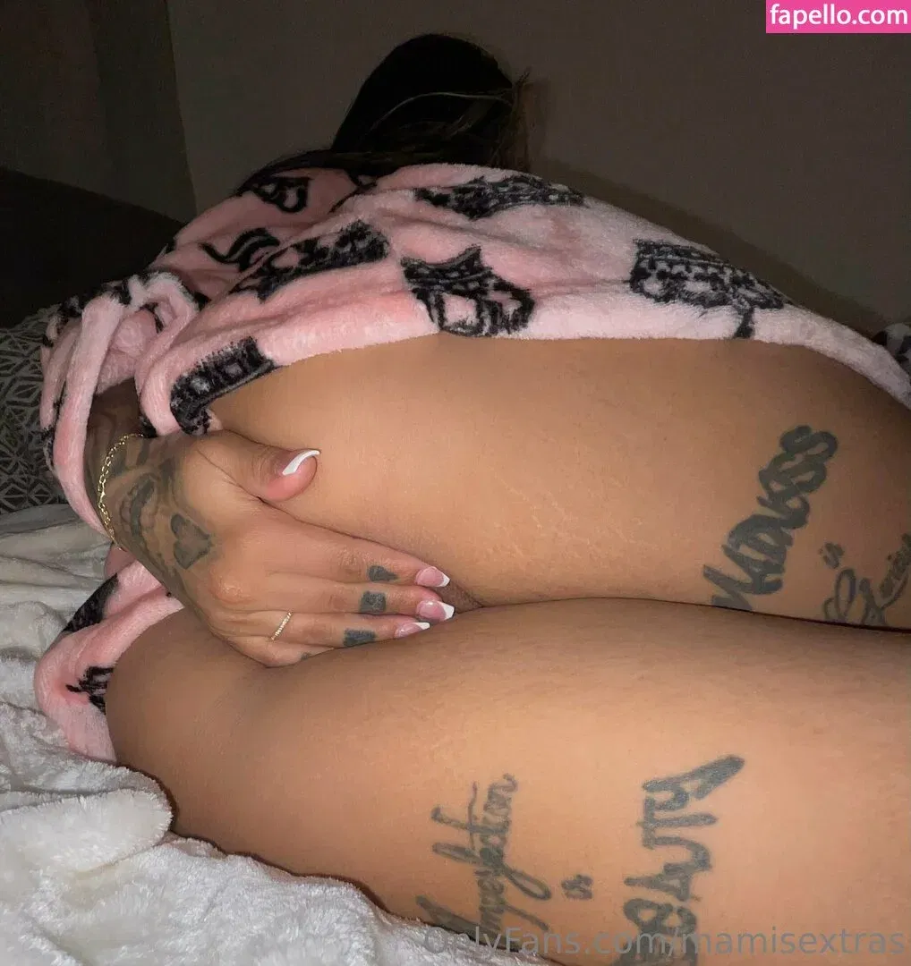 mamisextras Onlyfans Photo Gallery 