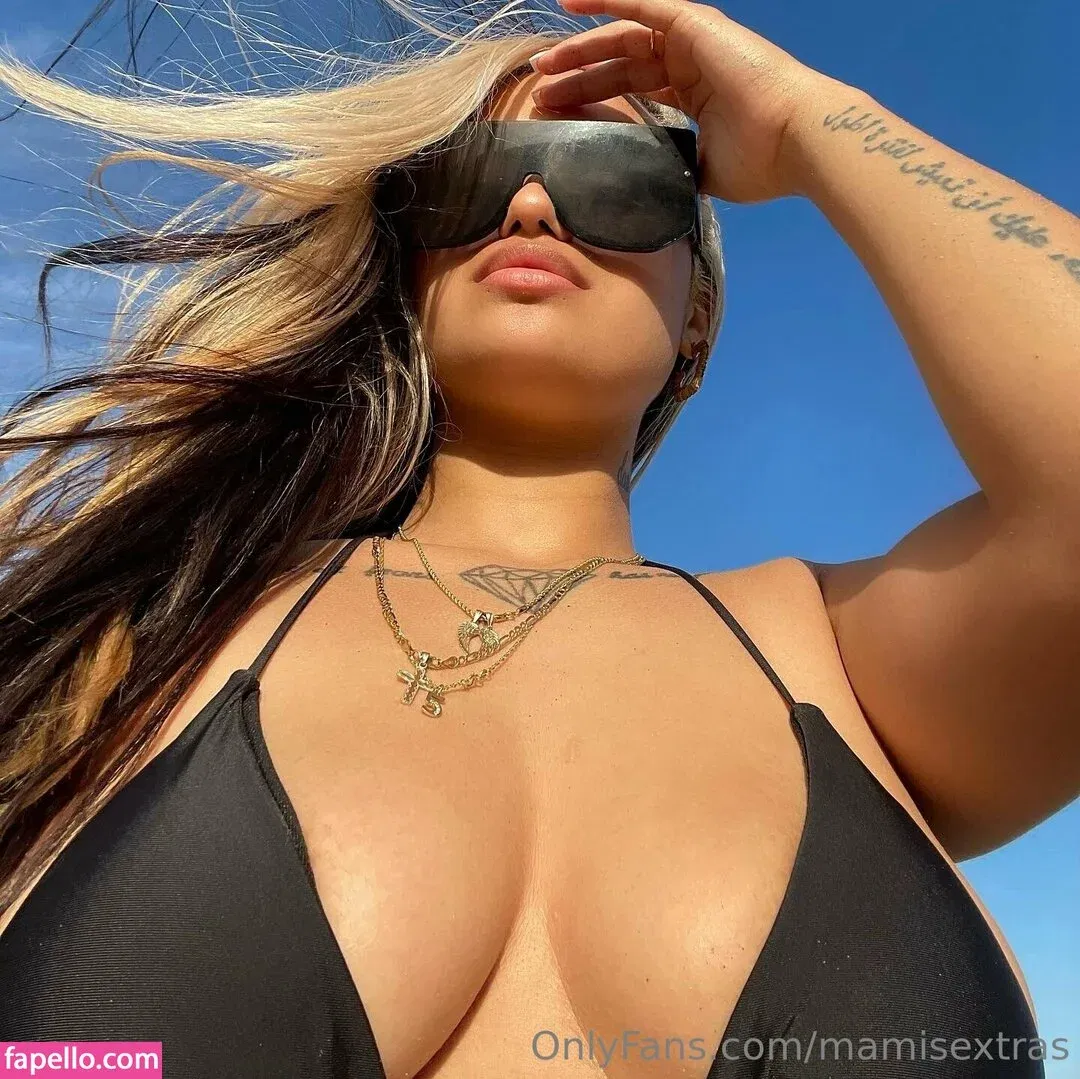 mamisextras Onlyfans Photo Gallery 