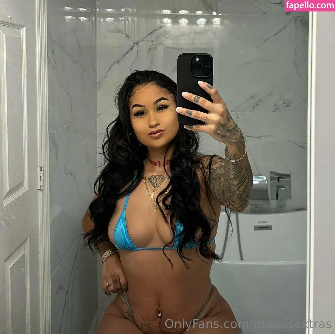 mamisextras Onlyfans Photo Gallery 