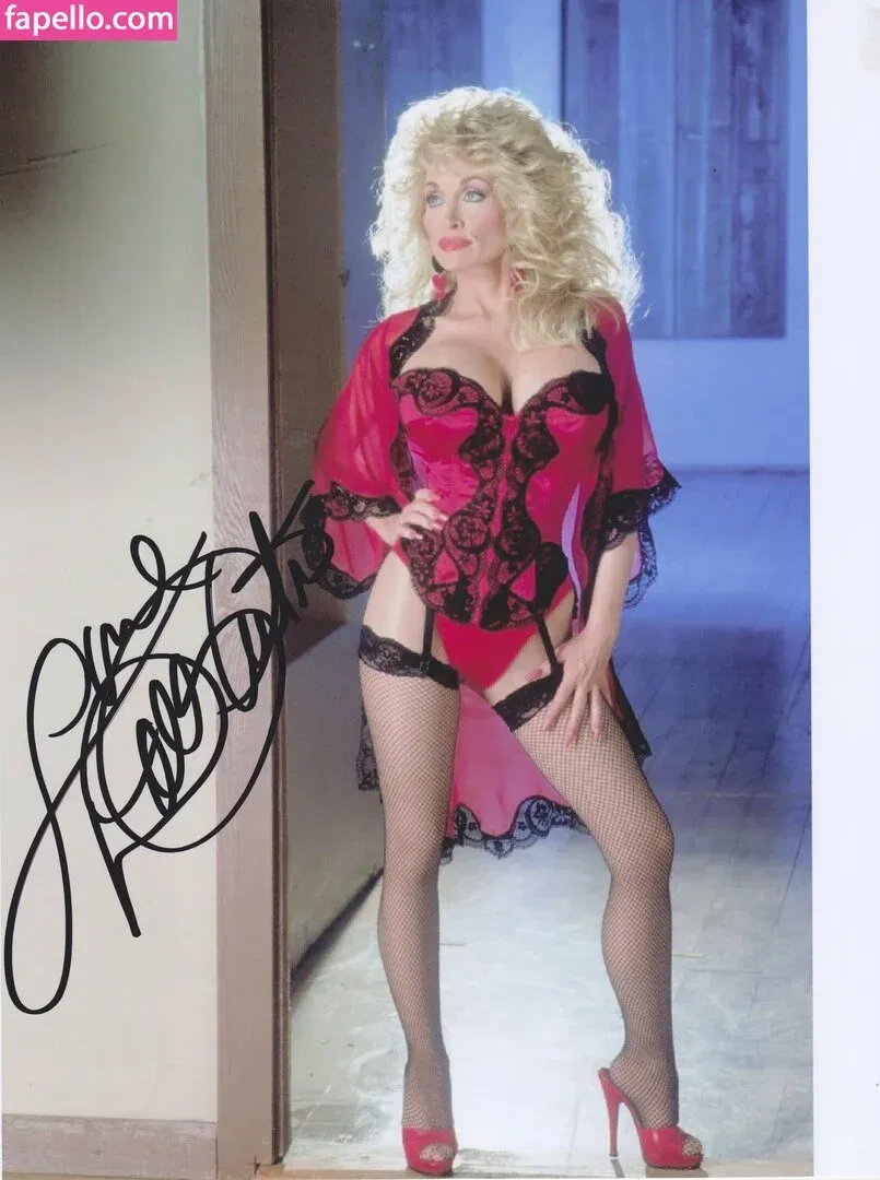 Dolly P Onlyfans Photo Gallery 