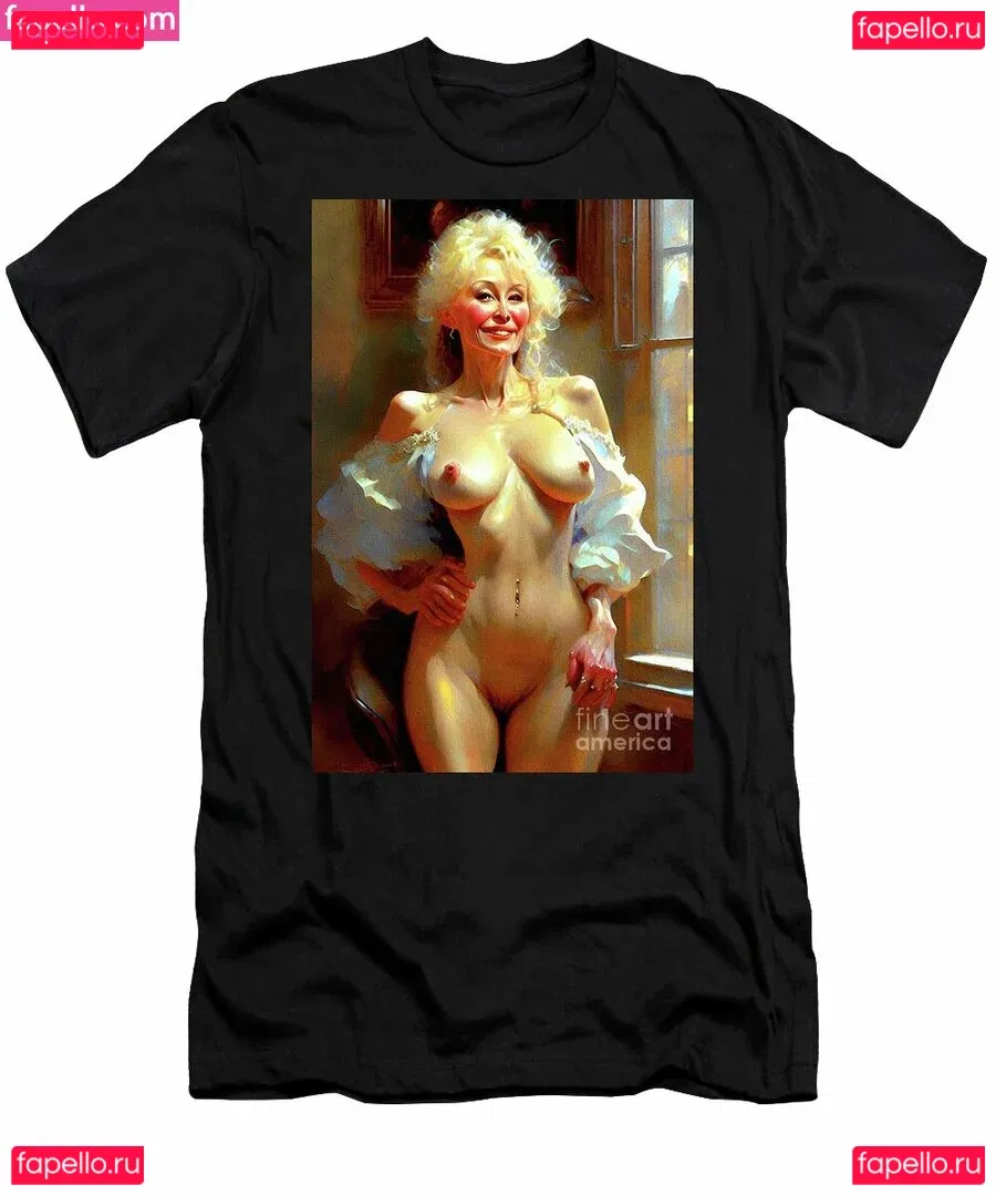 Dolly P Onlyfans Photo Gallery 