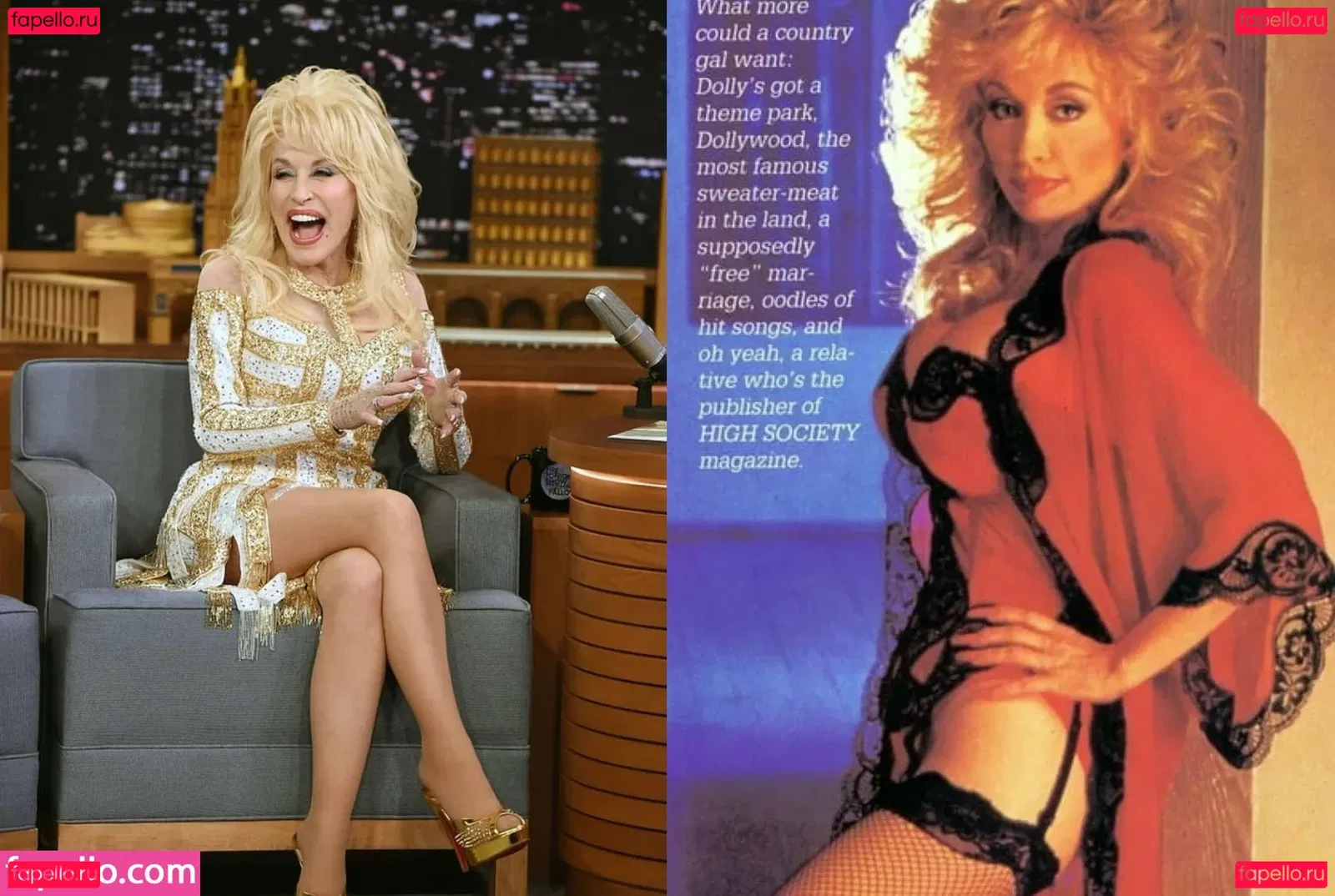 Dolly P Onlyfans Photo Gallery 