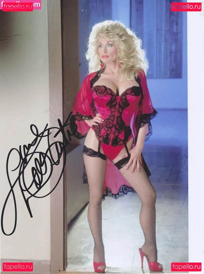 Dolly P Onlyfans Photo Gallery 