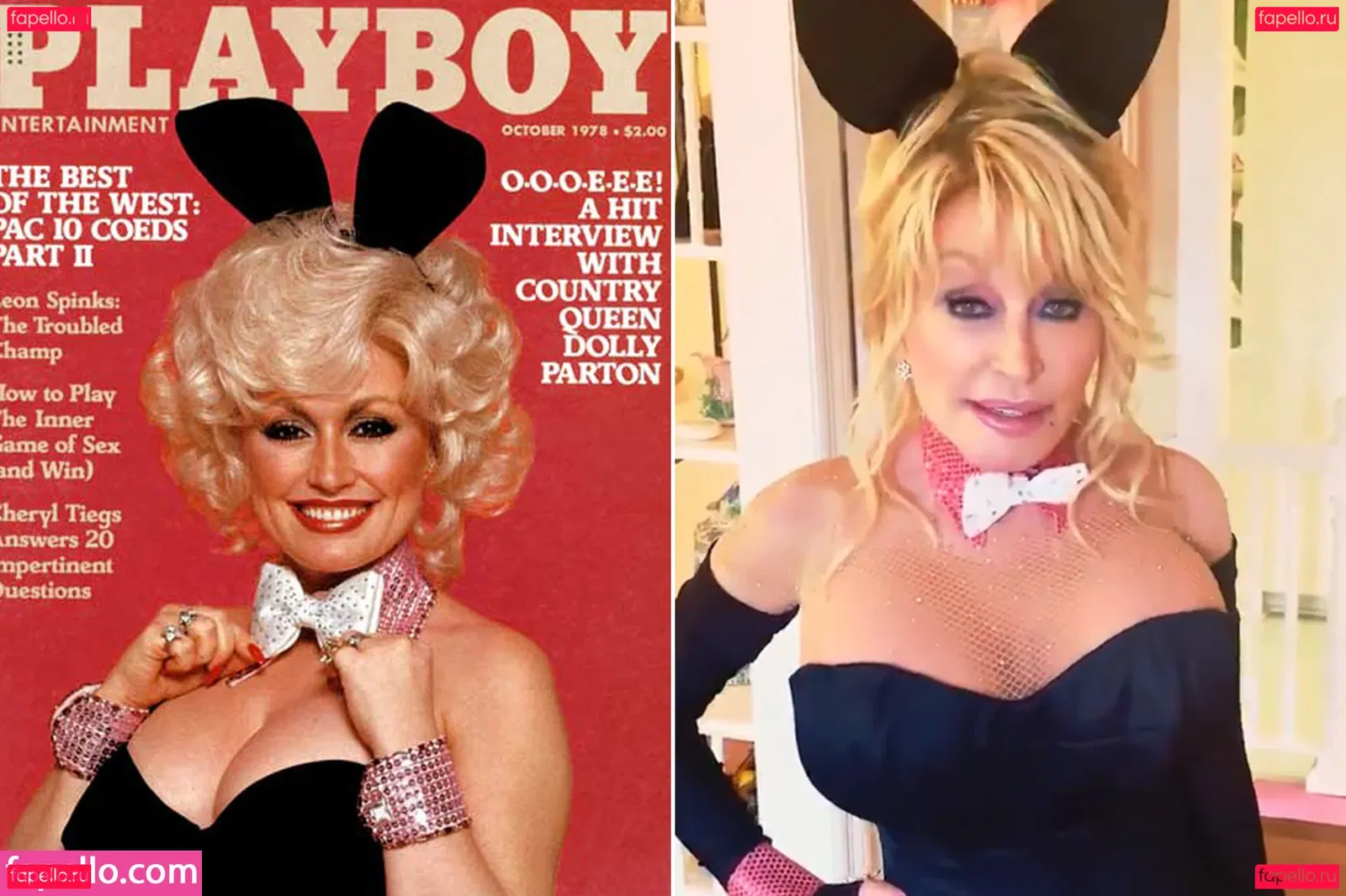 Dolly P Onlyfans Photo Gallery 