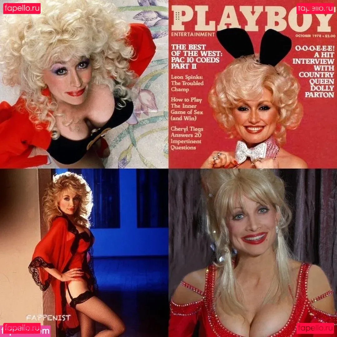 Dolly P Onlyfans Photo Gallery 