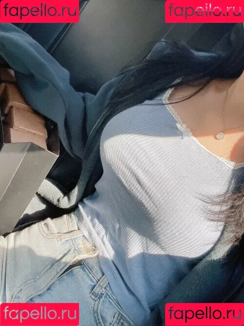 DJMiu Onlyfans Photo Gallery 