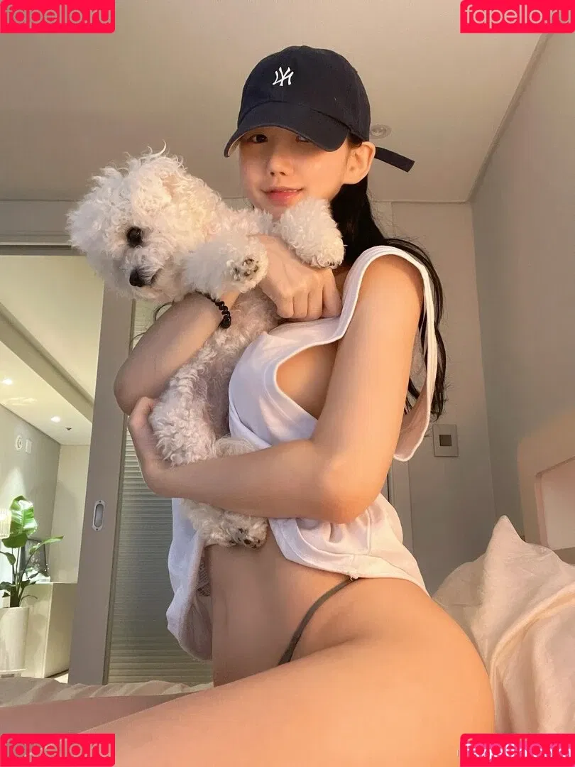 DJMiu Onlyfans Photo Gallery 