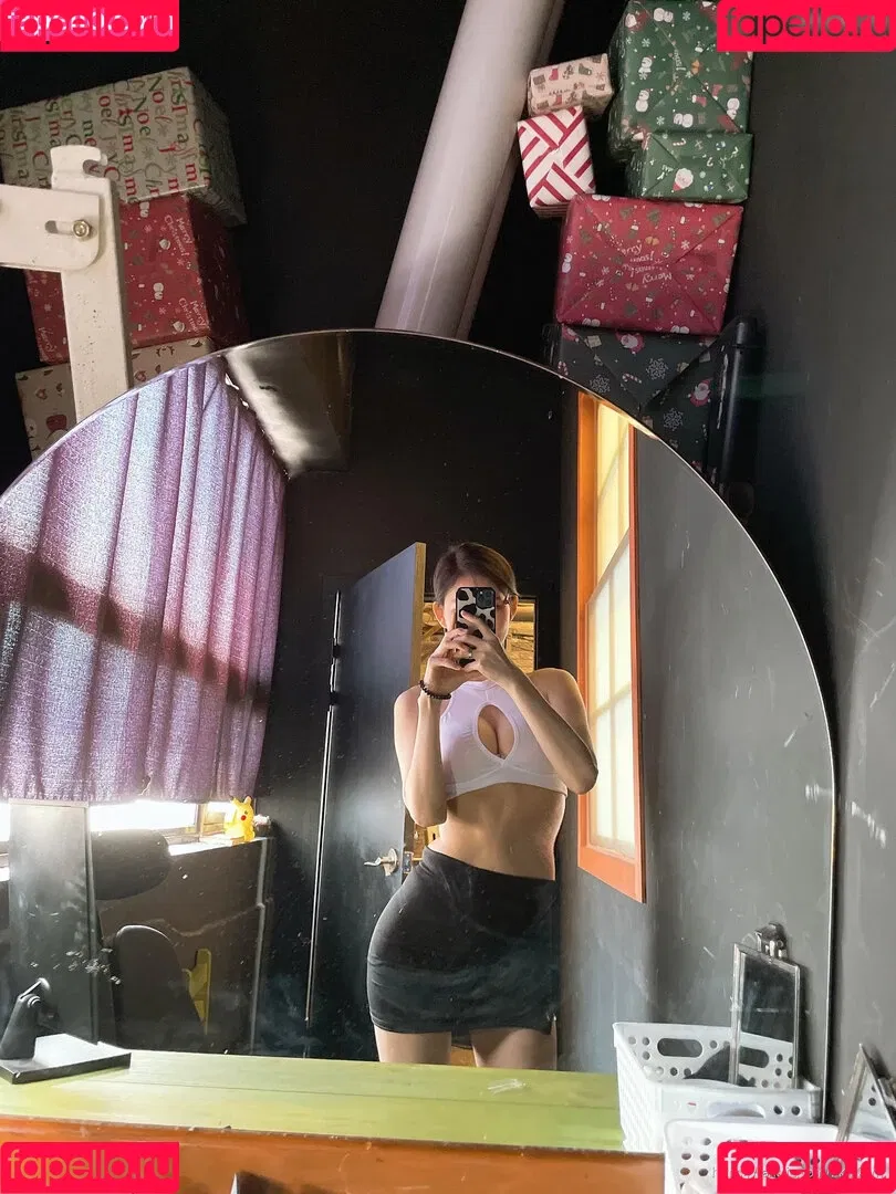 DJMiu Onlyfans Photo Gallery 