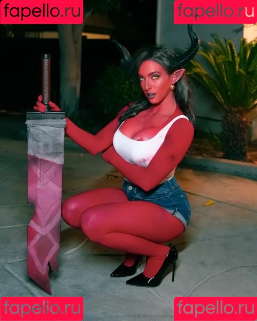 Missbricosplay Onlyfans Photo Gallery 