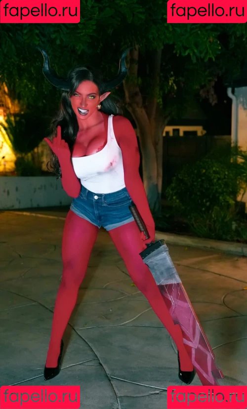 Missbricosplay Onlyfans Photo Gallery 