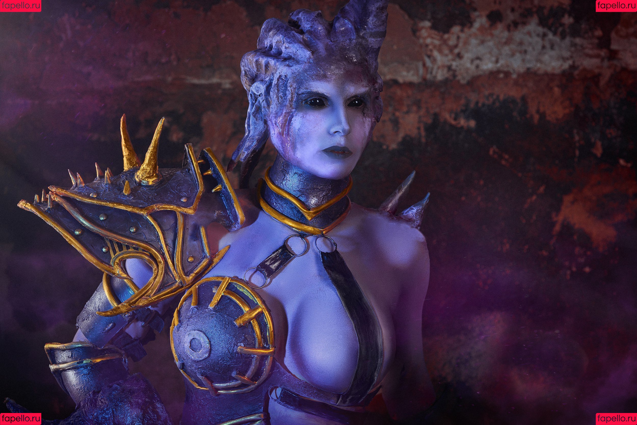 Missbricosplay Onlyfans Photo Gallery 