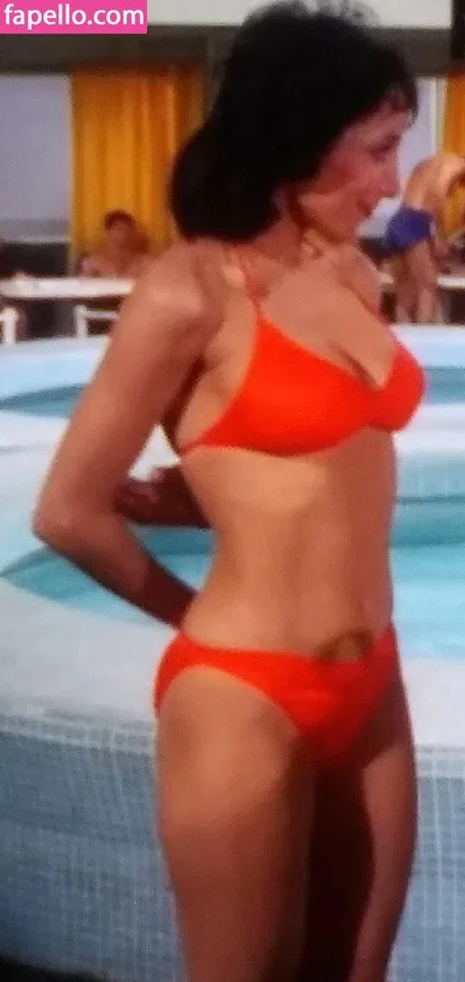 Didi Conn Onlyfans Photo Gallery 