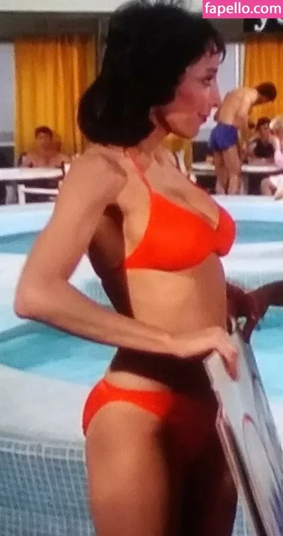 Didi Conn Onlyfans Photo Gallery 