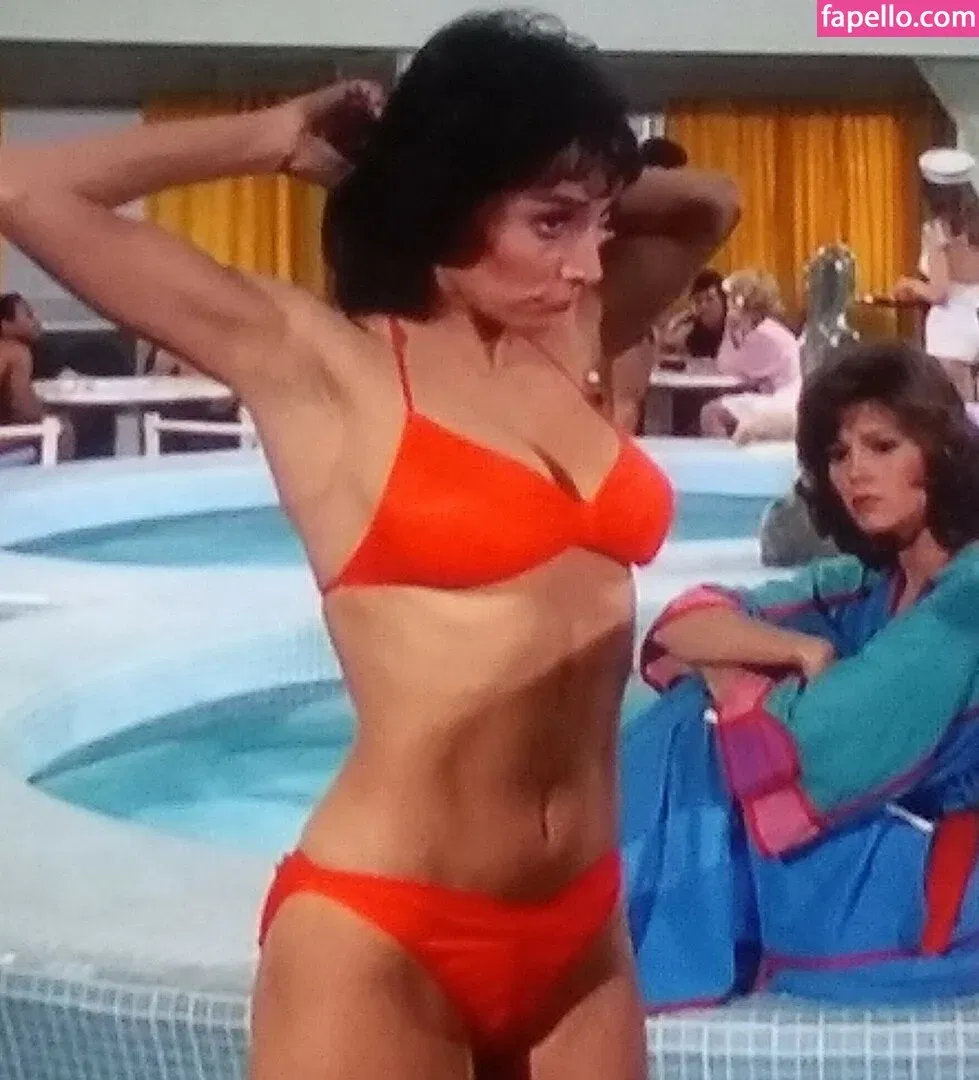 Didi Conn Onlyfans Photo Gallery 