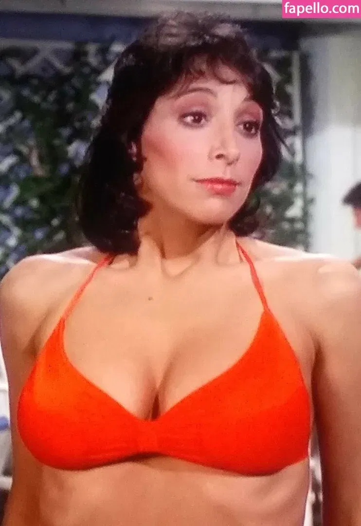 Didi Conn Onlyfans Photo Gallery 
