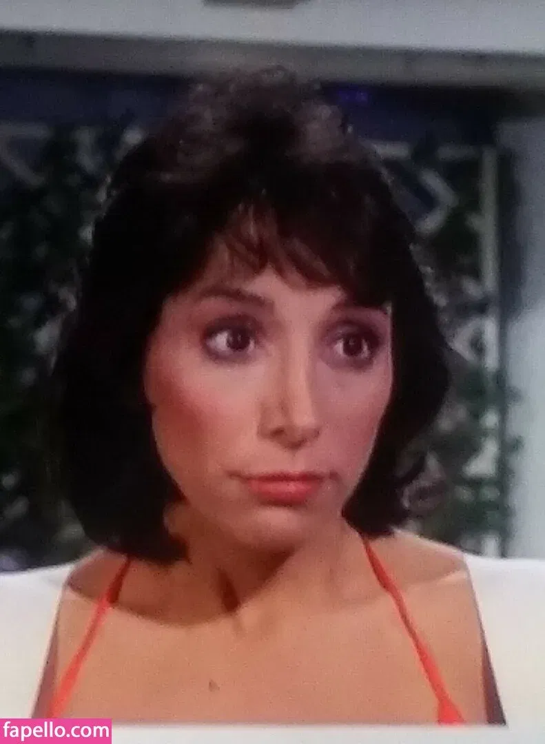 Didi Conn Onlyfans Photo Gallery 