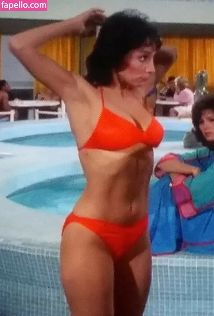 Didi Conn Onlyfans Photo Gallery 