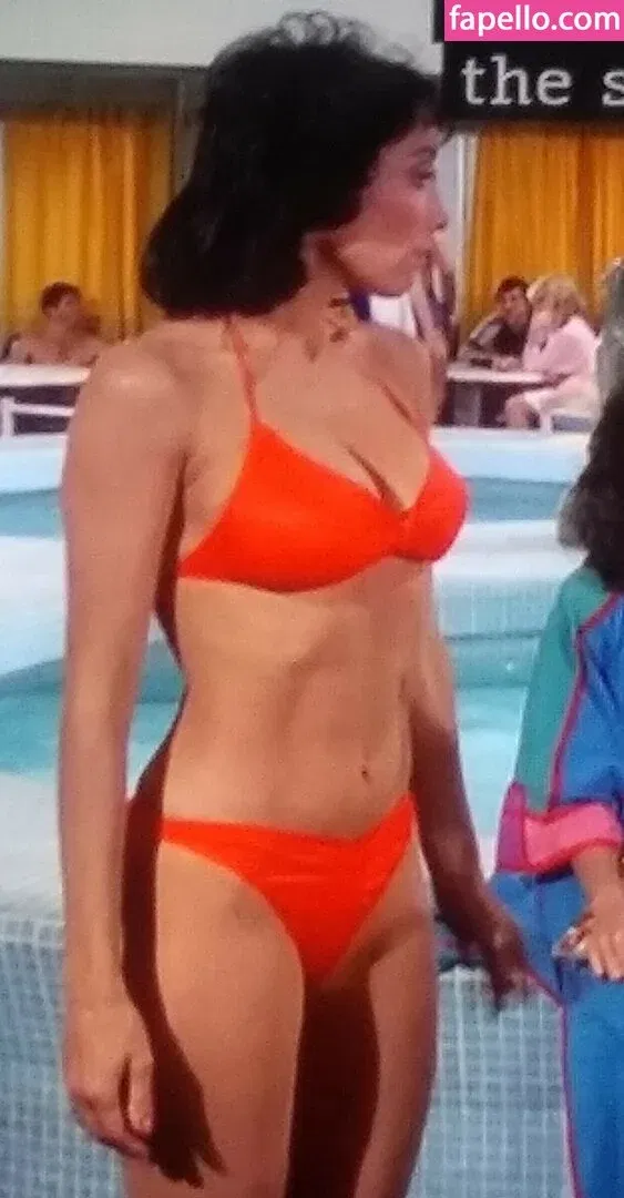 Didi Conn Onlyfans Photo Gallery 