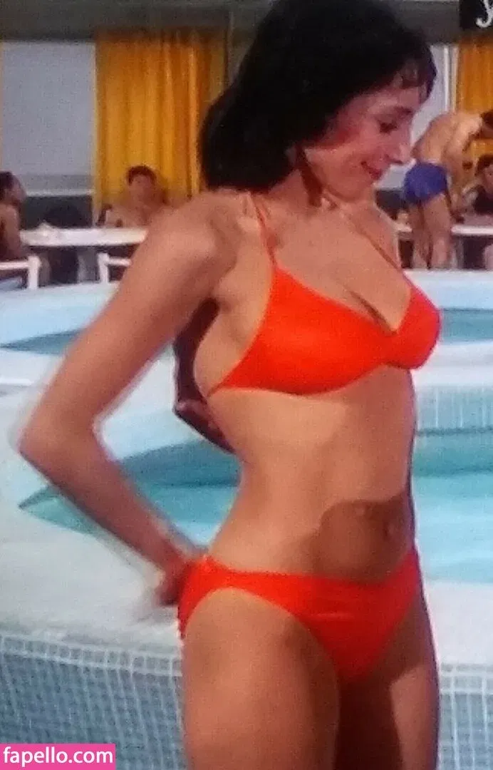 Didi Conn Onlyfans Photo Gallery 