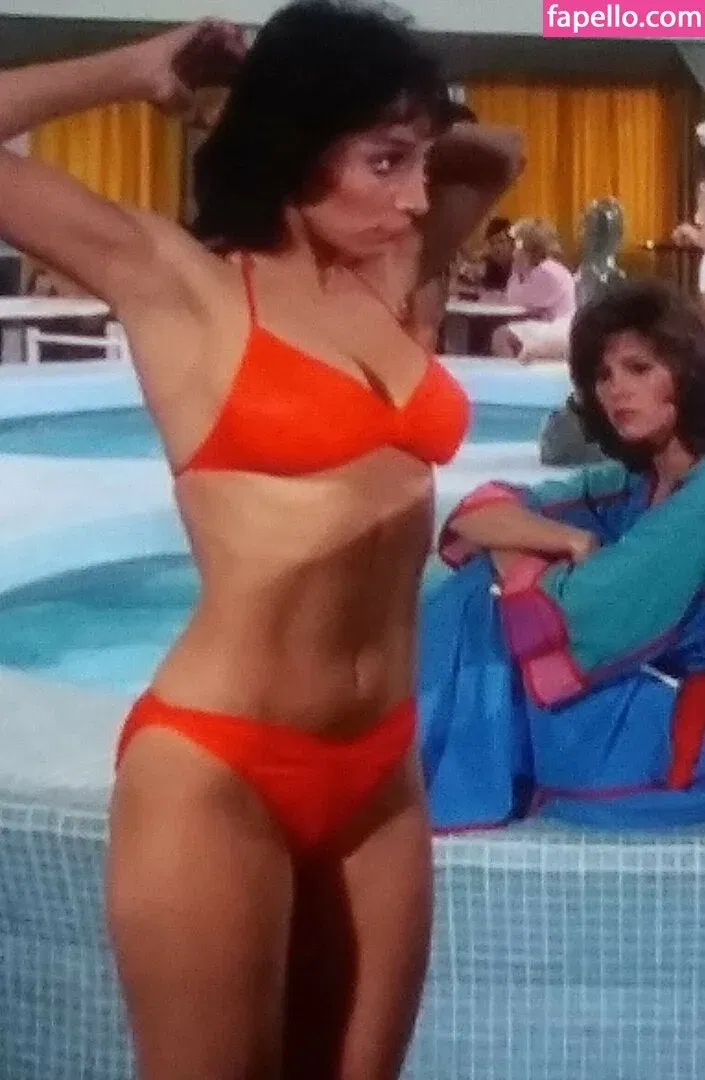 Didi Conn Onlyfans Photo Gallery 