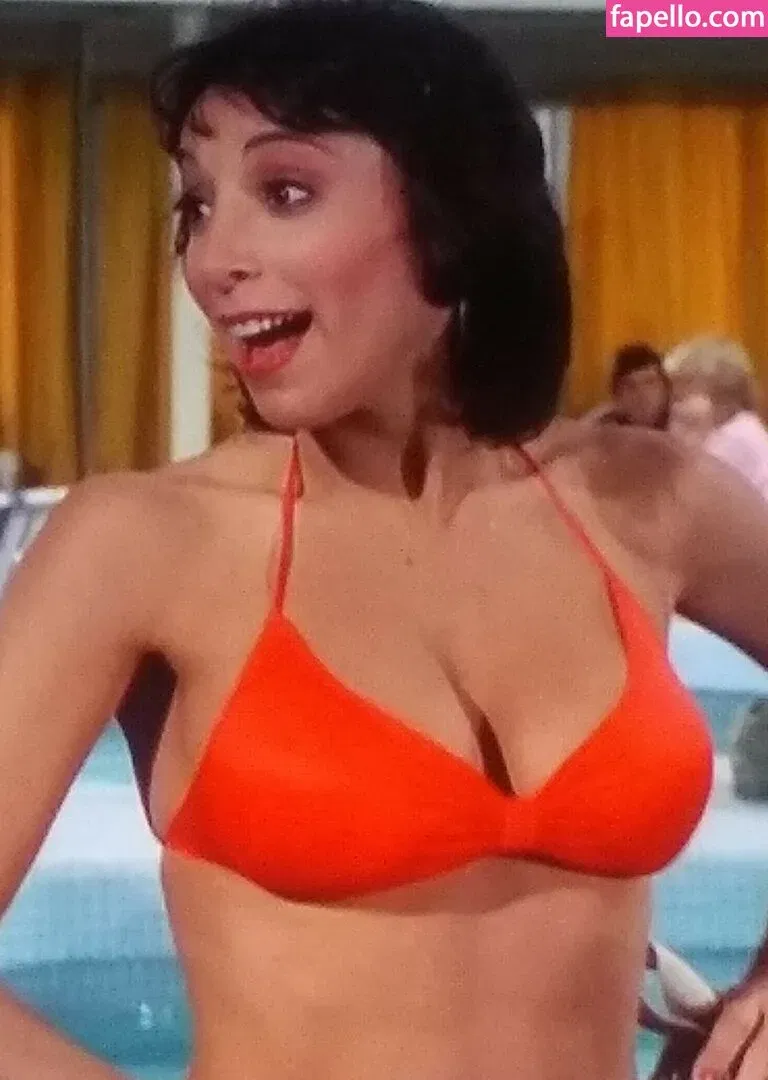 Didi Conn Onlyfans Photo Gallery 