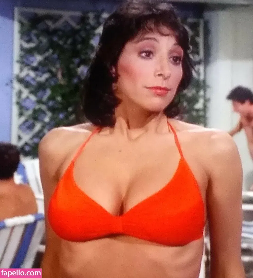 Didi Conn Onlyfans Photo Gallery 