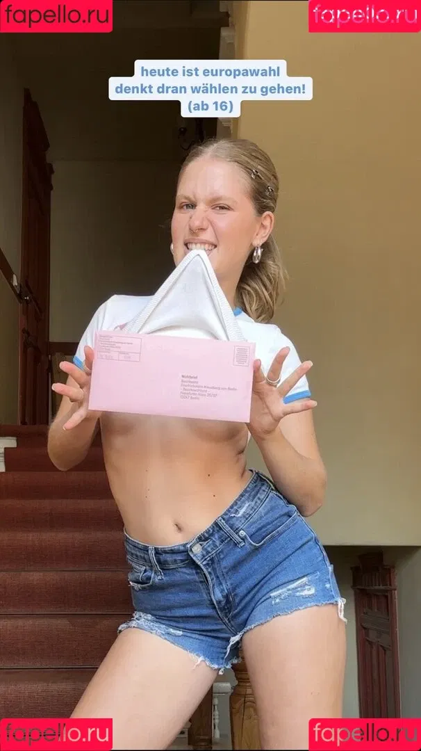 Maria.Ludovicaa Onlyfans Photo Gallery 