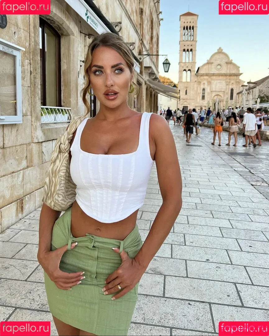 Livia Piotrowicz Onlyfans Photo Gallery 