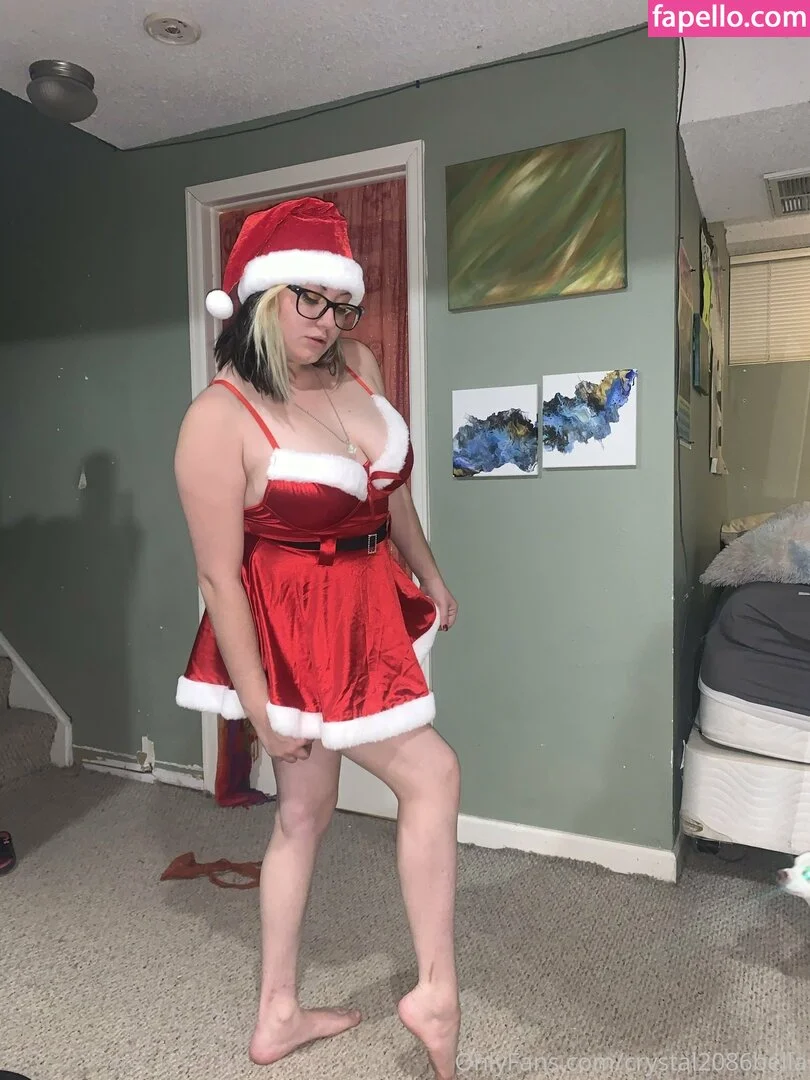 2crystal_blu_4u Nude Onlyfans Photo 19