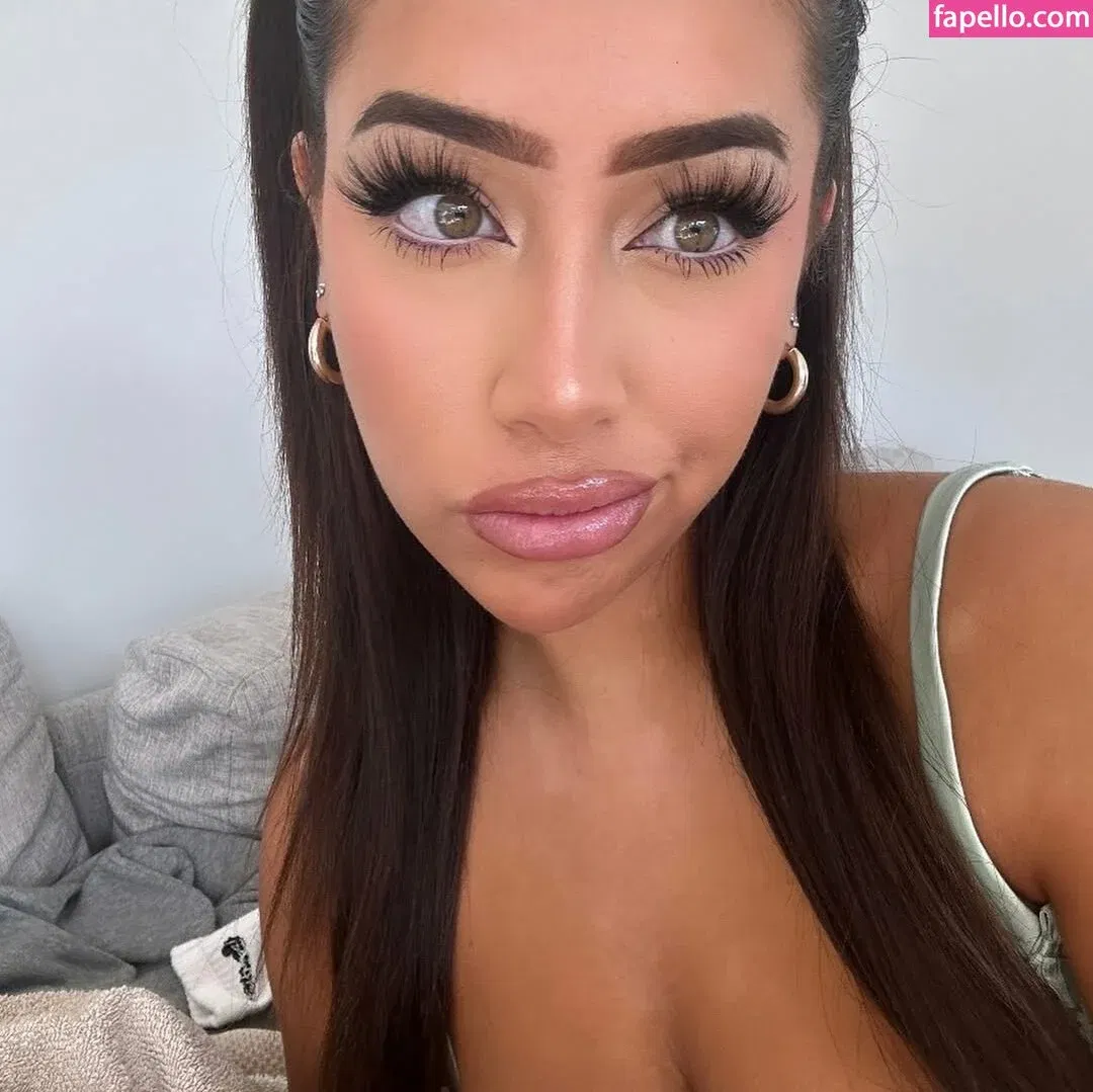 Bxbyvioletx Onlyfans Photo Gallery 