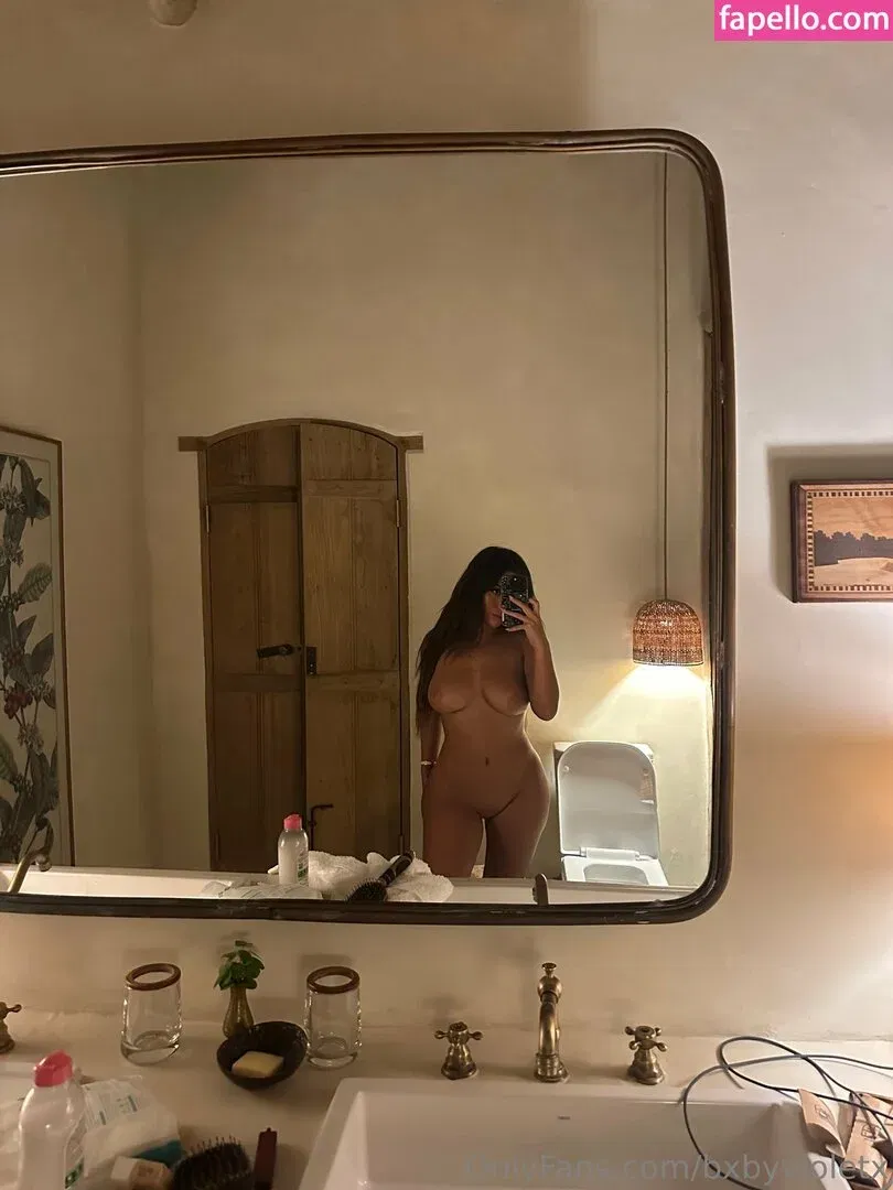 Bxbyvioletx Onlyfans Photo Gallery 