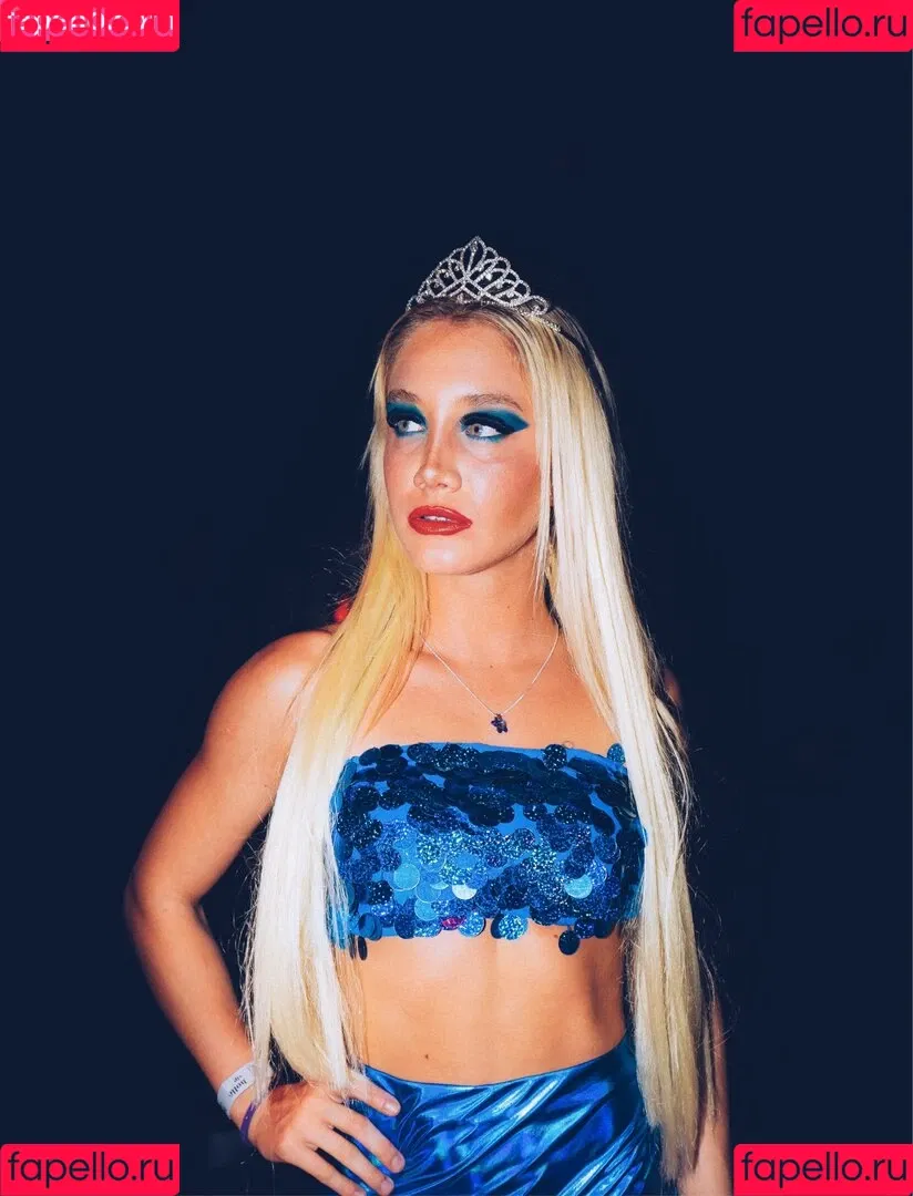clariiquinn Onlyfans Photo Gallery 