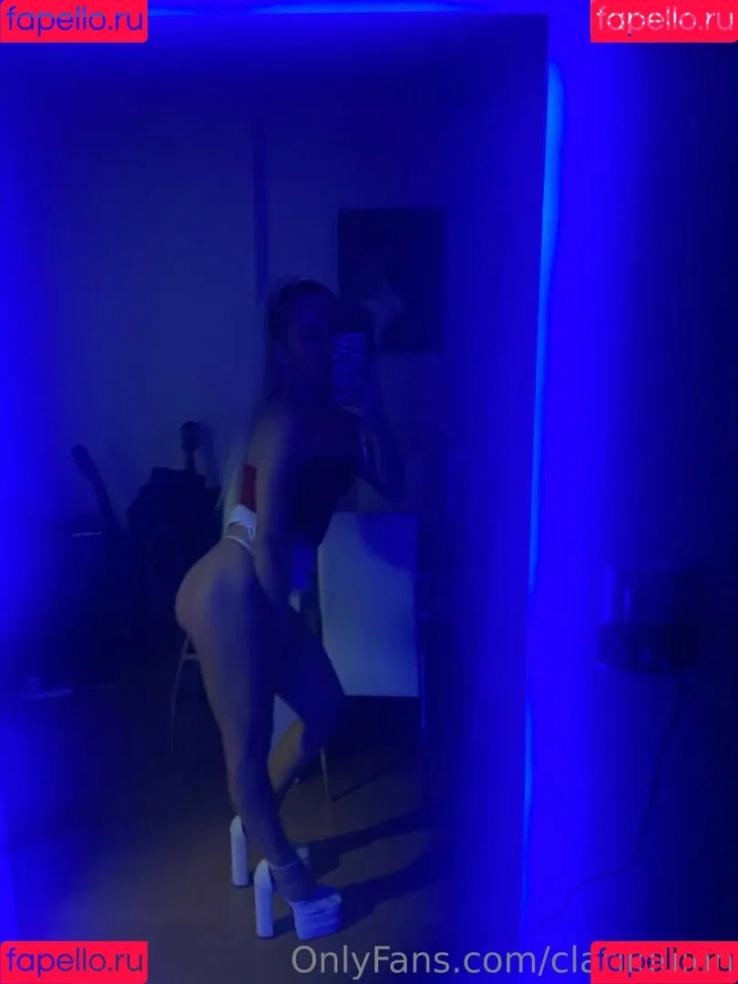 clariiquinn Onlyfans Photo Gallery 
