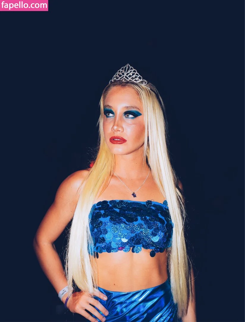 clariiquinn Onlyfans Photo Gallery 