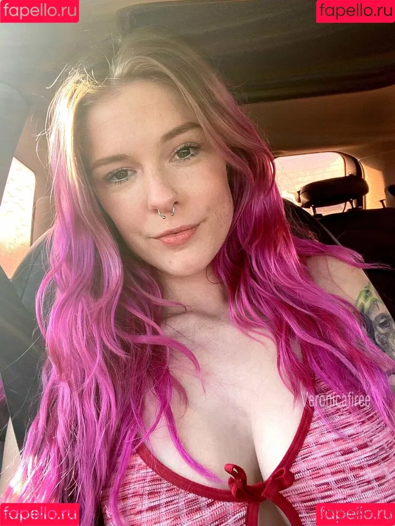 veronicafiree Onlyfans Photo Gallery 