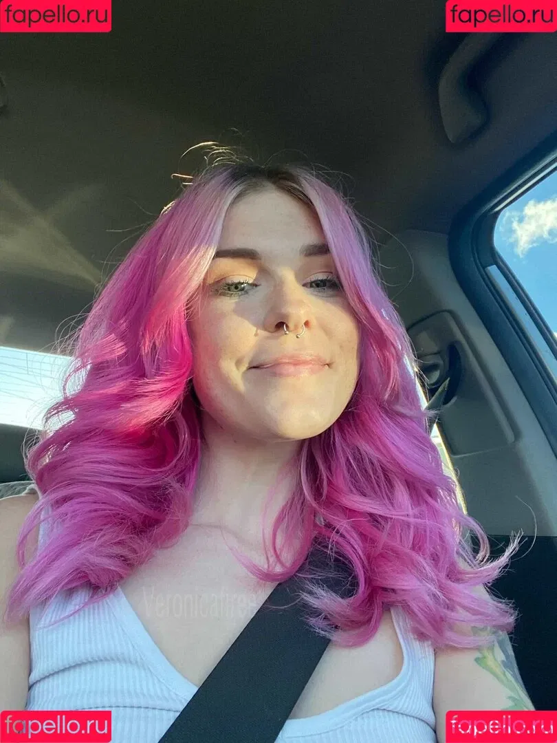 veronicafiree Onlyfans Photo Gallery 