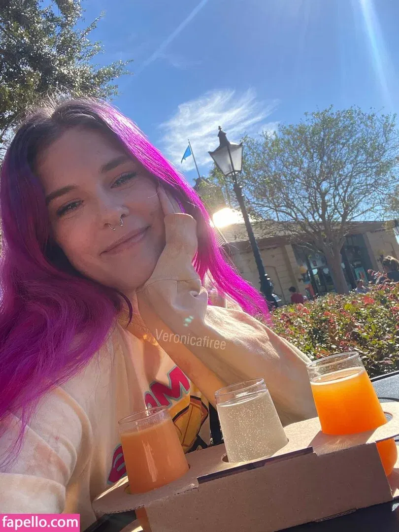 veronicafiree Onlyfans Photo Gallery 