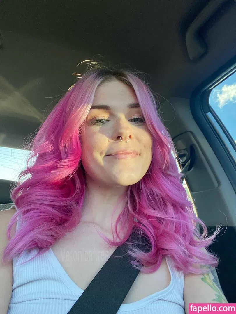 veronicafiree Onlyfans Photo Gallery 