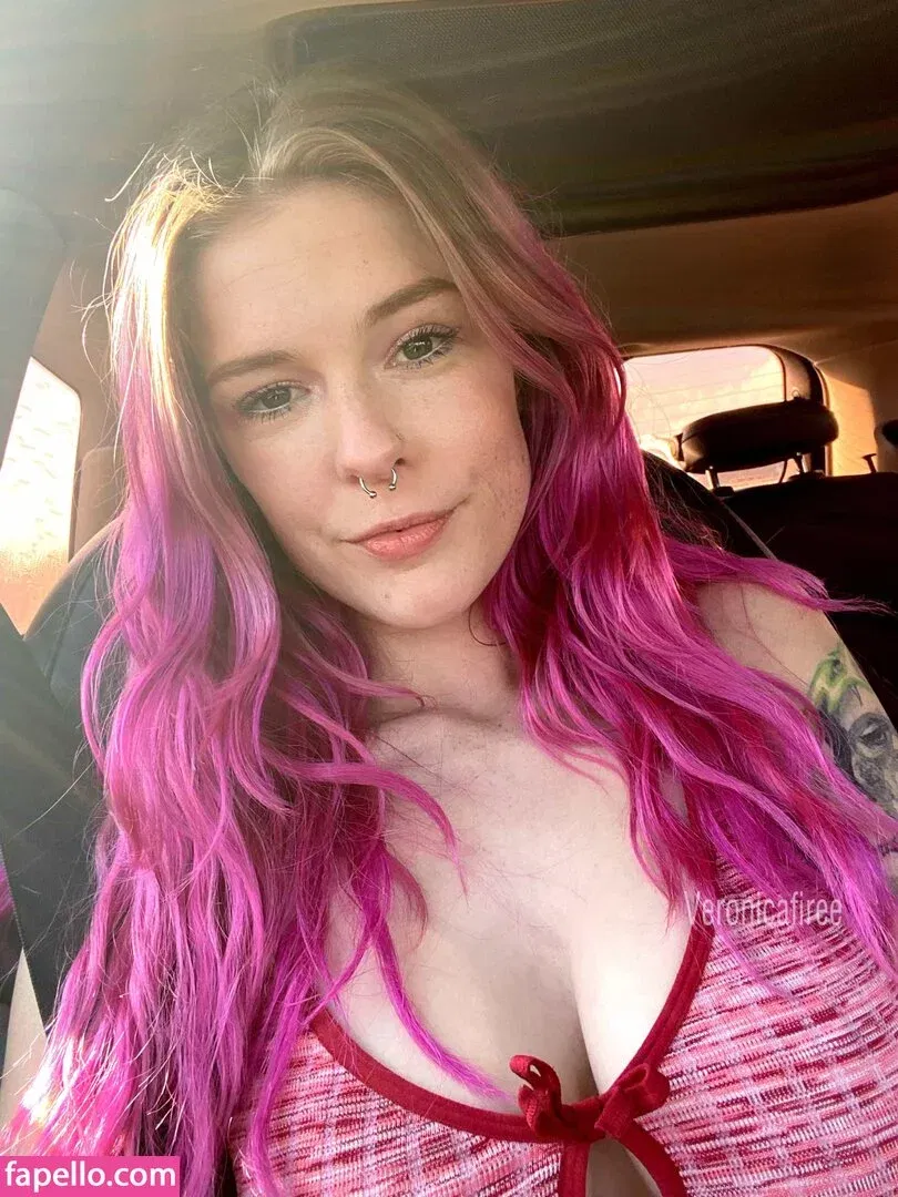 veronicafiree Onlyfans Photo Gallery 