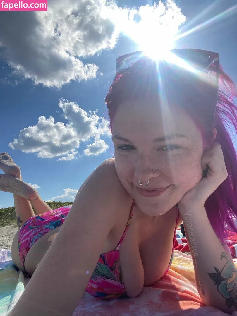 veronicafiree Onlyfans Photo Gallery 