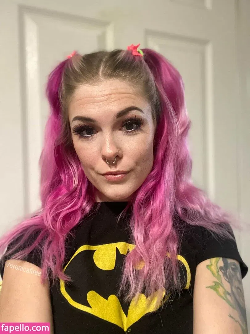 veronicafiree Onlyfans Photo Gallery 