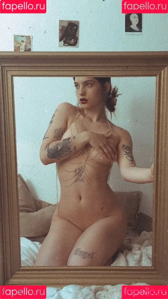 Missirajin Onlyfans Photo Gallery 