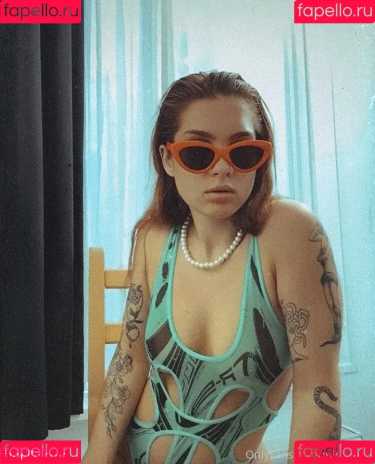Missirajin Onlyfans Photo Gallery 