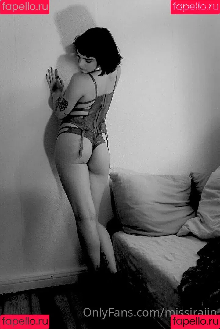 Missirajin Onlyfans Photo Gallery 