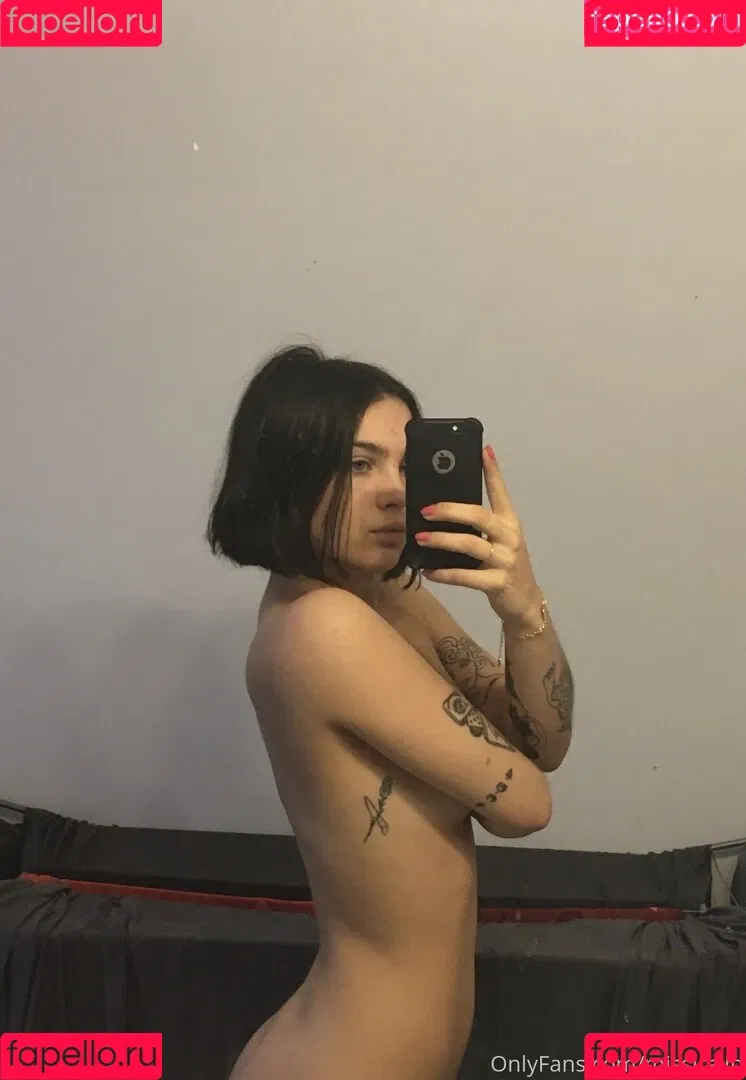 Missirajin Onlyfans Photo Gallery 