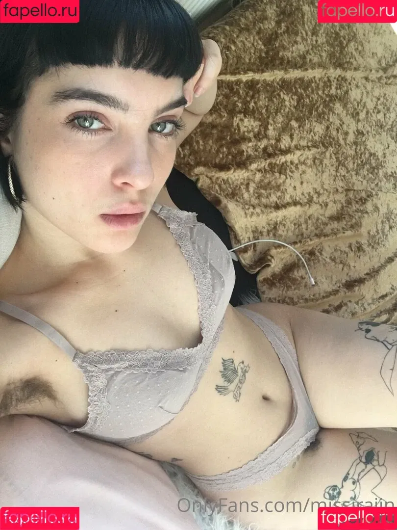 Missirajin Onlyfans Photo Gallery 